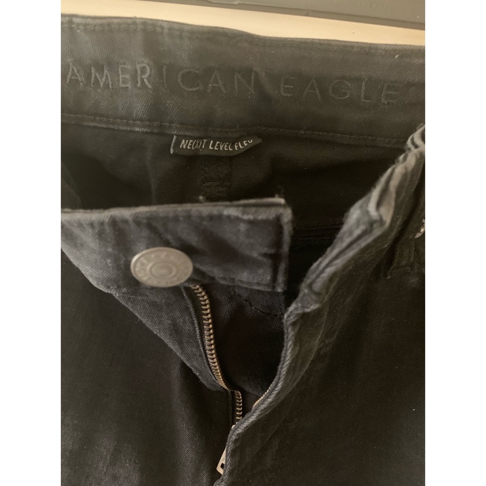 American Eagle Next Level Flex Denim